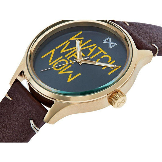MARK MADDOX - NEW COLLECTION Mod. HC7105-50 WATCHES MARK MADDOX Dark Slate Gray