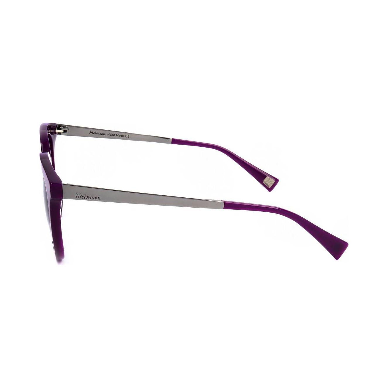 HICKMANN MOD. HI9056 DARK PURPLE SUNGLASSES & EYEWEAR