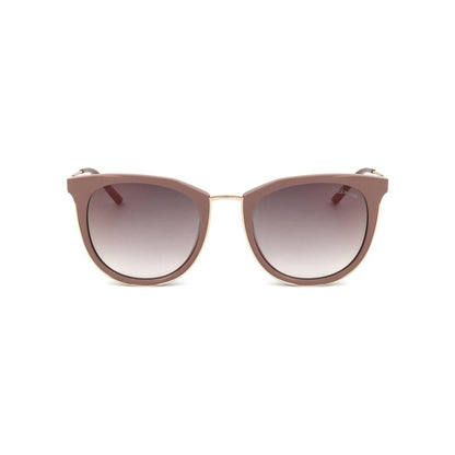 HICKMANN MOD. HI9093 DEEP COFFEE SUNGLASSES & EYEWEAR