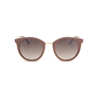 HICKMANN MOD. HI9094 DEEP COFFEE SUNGLASSES & EYEWEAR
