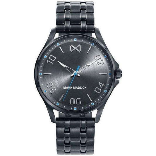 MARK MADDOX - NEW COLLECTION Mod. HM7110-55 WATCHES MARK MADDOX Dark Slate Gray