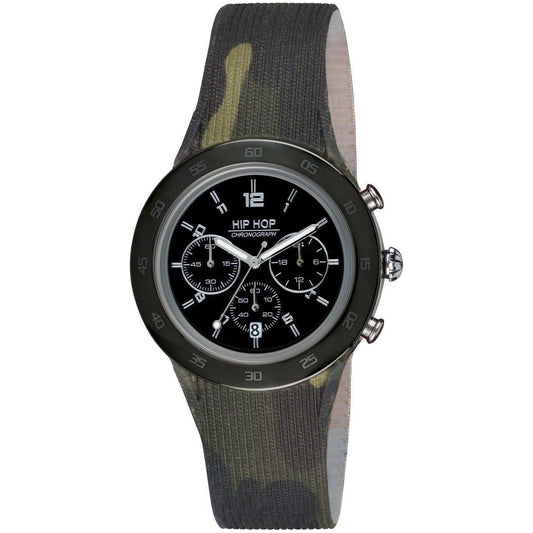 HIP HOP Mod. METAL WATCHES HIP HOP NEW COLLECTION Dark Slate Gray