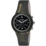 HIP HOP Mod. METAL WATCHES