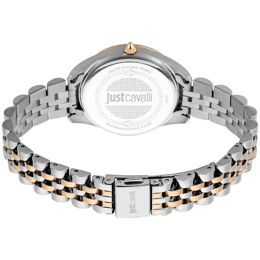 JUST CAVALLI Mod. PANTERA WATCHES JUST CAVALLI TIME Gray