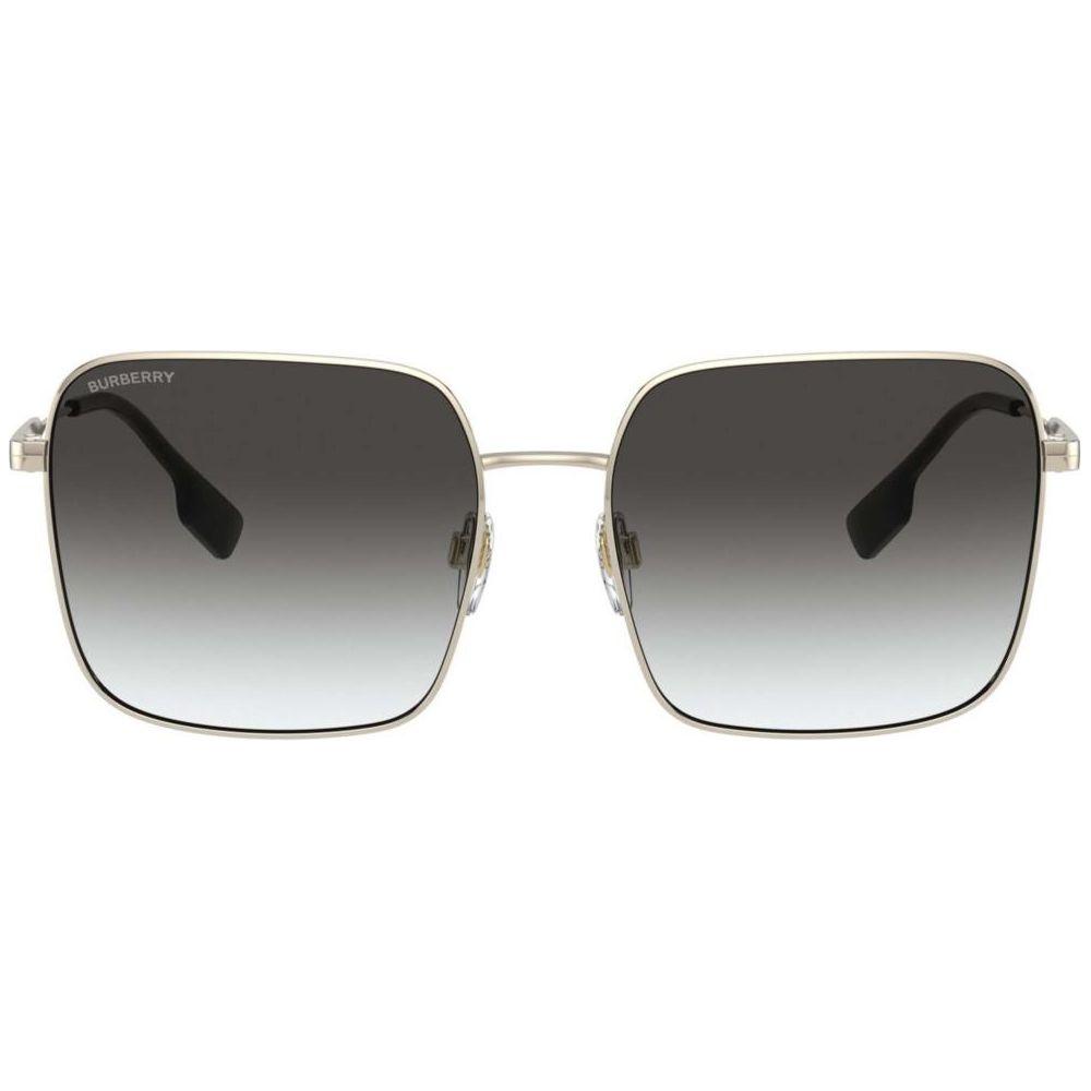 BURBERRY MOD. JUDE BE 3119 SUNGLASSES & EYEWEAR