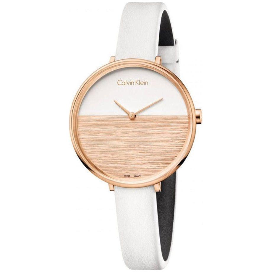 CALVIN KLEIN Mod. RISE WATCHES