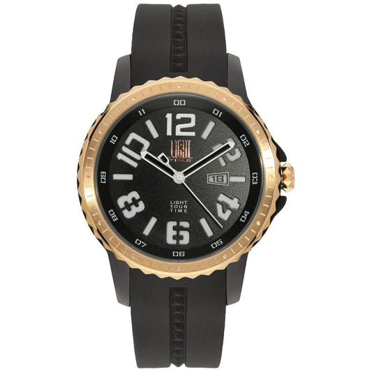 LIGHT TIME Mod. SPEED WAY WATCHES LIGHT TIME Dark Slate Gray