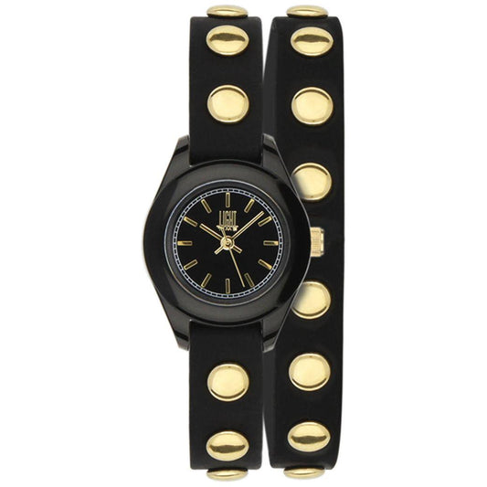 LIGHT TIME Mod. PUNK WATCHES LIGHT TIME Dark Slate Gray