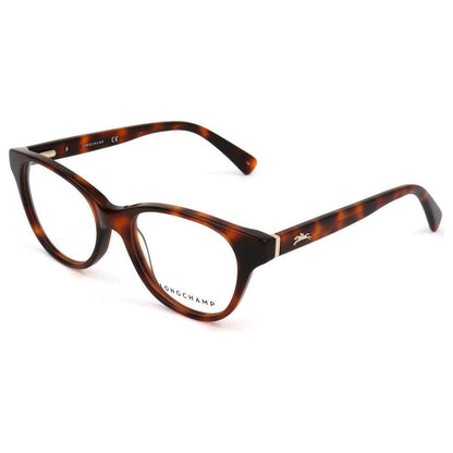 LONGCHAMP MOD. LO2601 HAVANA SUNGLASSES & EYEWEAR