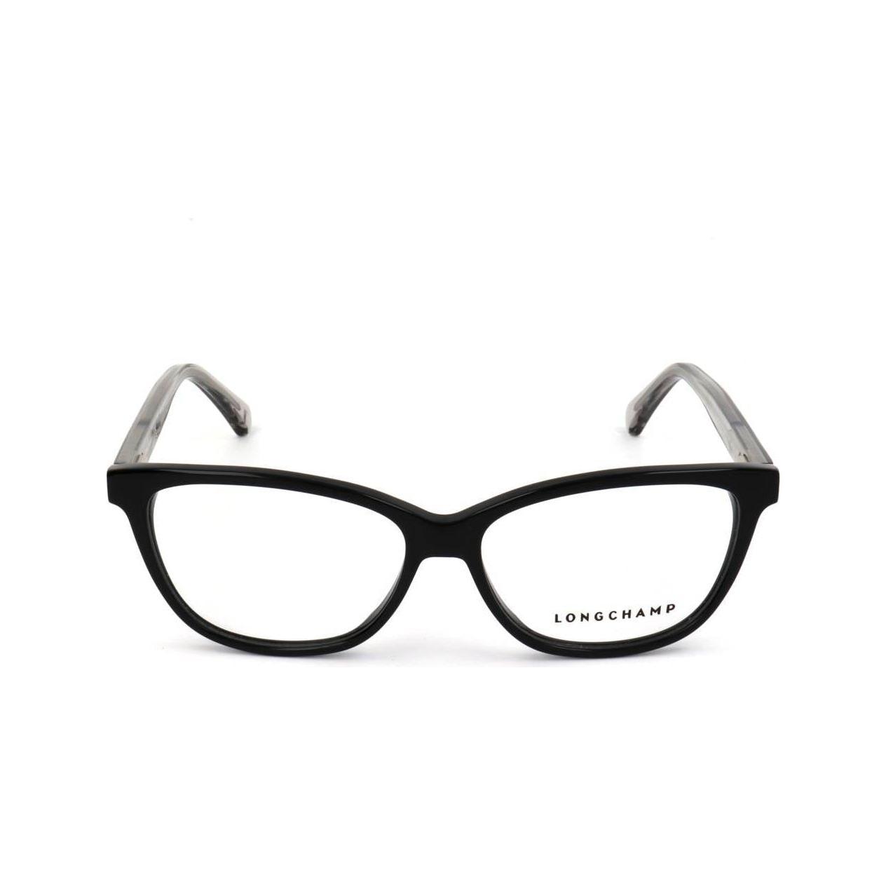 لونجشامب وزارة الدفاع. LO2619 أسود