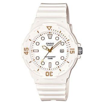CASIO COLLECTION WATCHES CASIO Beige