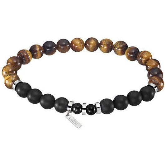 LOTUS JEWELS JEWELRY Mod. LS2190-2/3 Bracelet LOTUS JEWELS Dark Slate Gray