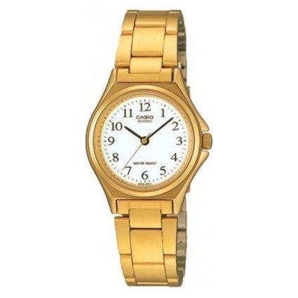 CASIO COLLECTION WATCHES CASIO Dark Khaki