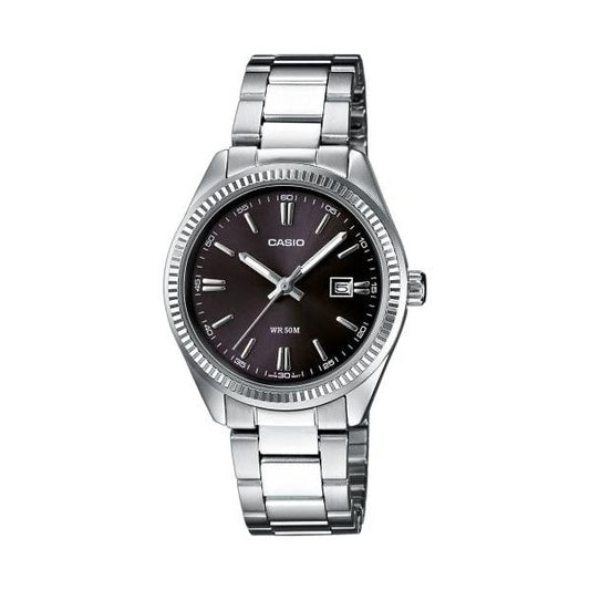 CASIO COLLECTION Mod. DATE WATCHES CASIO Dark Slate Gray