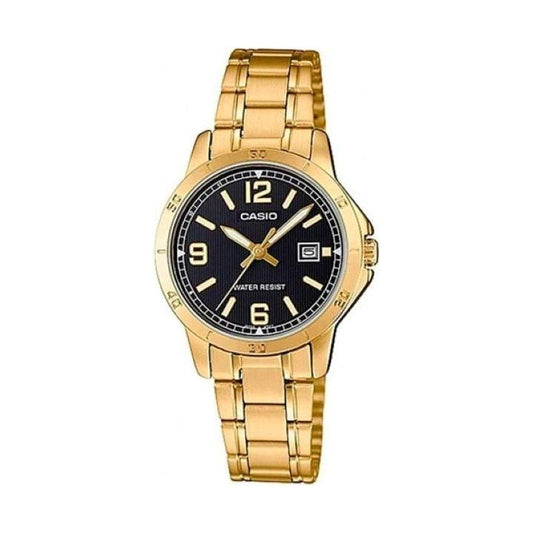 CASIO COLLECTION WATCHES CASIO Tan