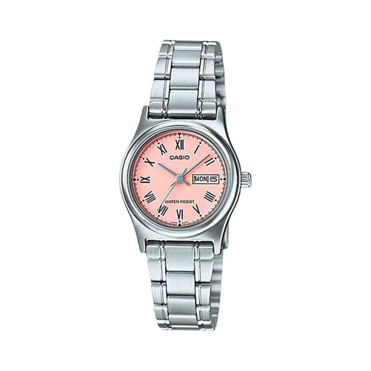 CASIO COLLECTION WATCHES CASIO Light Gray