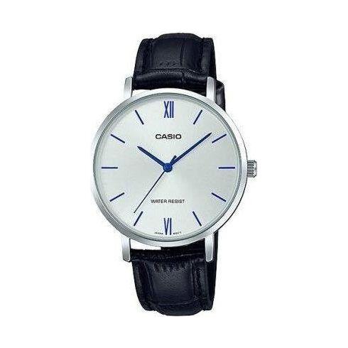 CASIO COLLECTION WATCHES CASIO Black