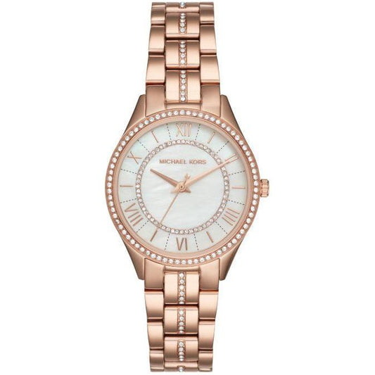 MICHAEL KORS Mod. MK3716 WATCHES MICHAEL KORS Light Gray