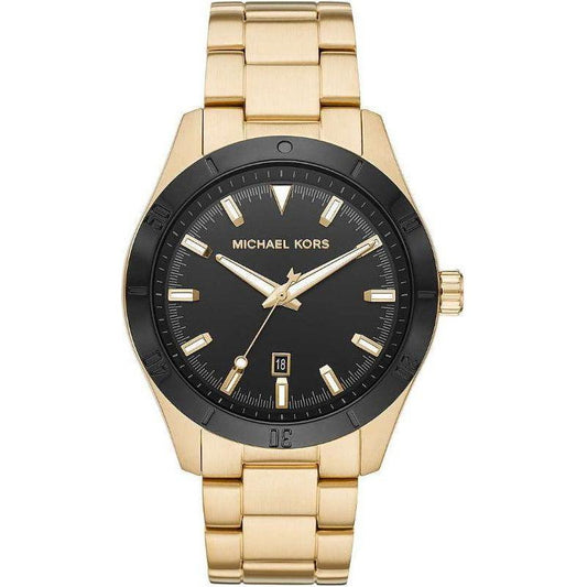 MICHAEL KORS Mod. MK8816 WATCHES MICHAEL KORS Wheat
