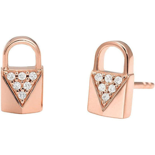 MICHAEL KORS JEWELS Mod. FROZEN LINK Earrings