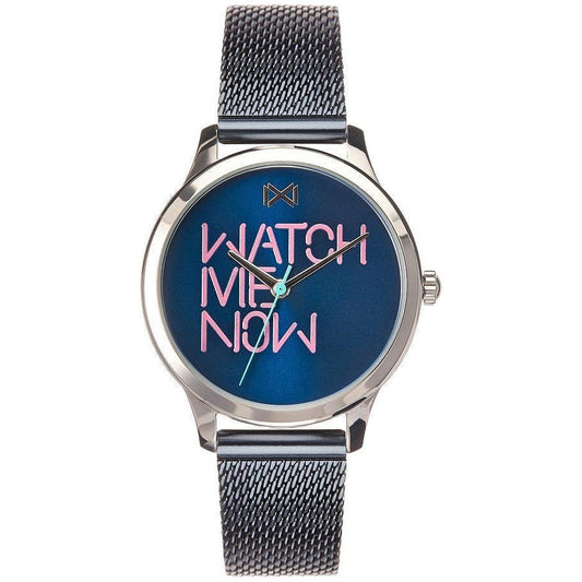 MARK MADDOX - NEW COLLECTION Mod. MM7103-30 WATCHES MARK MADDOX Dark Slate Gray