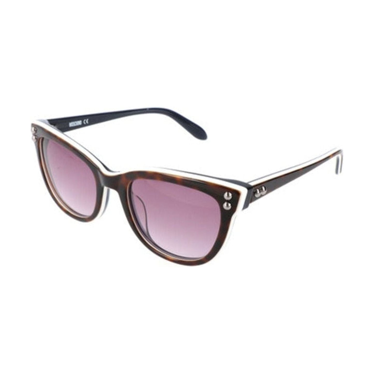 MOSCHINO SUNGLASSES Mod. MO72304SA_04SA SUNGLASSES & EYEWEAR