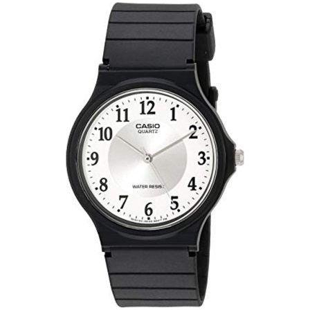 CASIO COLLECTION WATCHES CASIO Beige