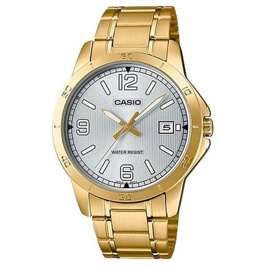 CASIO COLLECTION WATCHES CASIO Light Gray