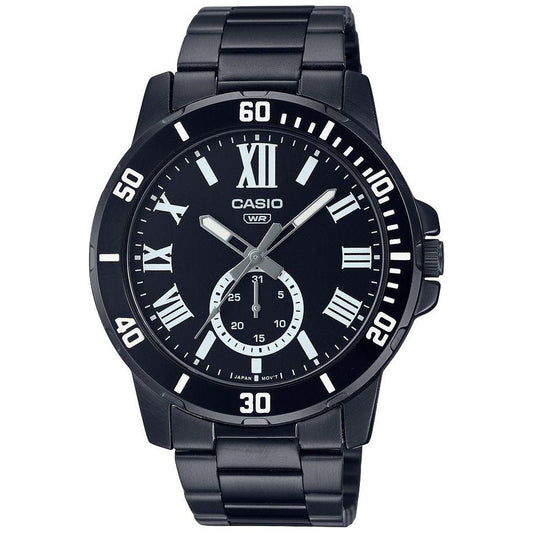 CASIO SPORT COLLECTION WATCHES CASIO Black