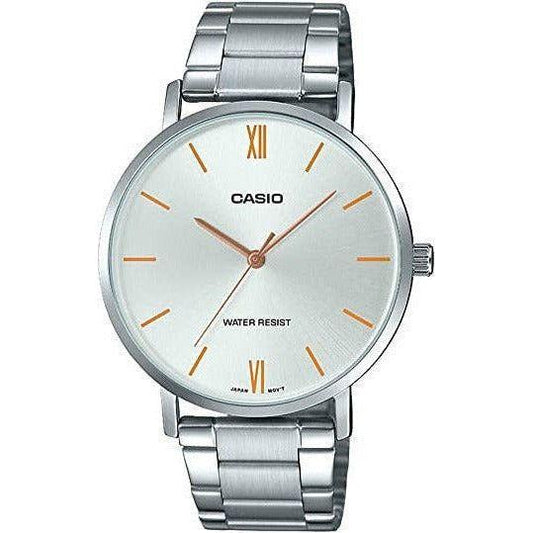 CASIO COLLECTION WATCHES CASIO Light Gray