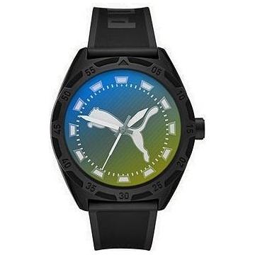 PUMA Mod. PUMA STREET WATCHES PUMA Dark Slate Gray
