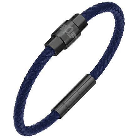 POLICE JEWELS JEWELRY Mod. PEAGB0001403 Bracelet POLICE JEWELS Dark Slate Gray