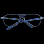 PEPE JEANS MOD. PJ3291 55C3 SILAS FRAME PEPE JEANS EYEWEAR Black