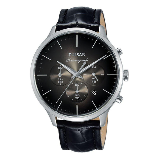 PULSAR Mod. PT3865X1 WATCHES PULSAR Gray