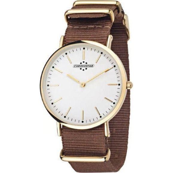 CHRONOSTAR Mod. PREPPY WATCHES