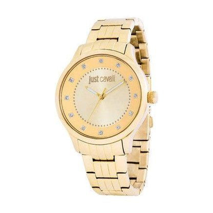 JUST CAVALLI TIME WATCHES Mod. R7253127530 WATCHES