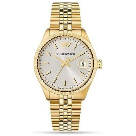 PHILIP WATCH Mod. R8253597087 WATCHES PHILIP WATCH Wheat