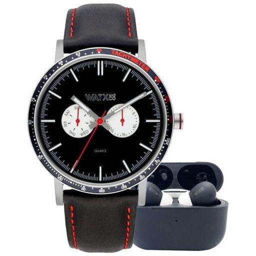 WATX&COLORS WATCHES Mod. RELOJ10_44 WATCHES WATX&COLORS Dark Slate Gray