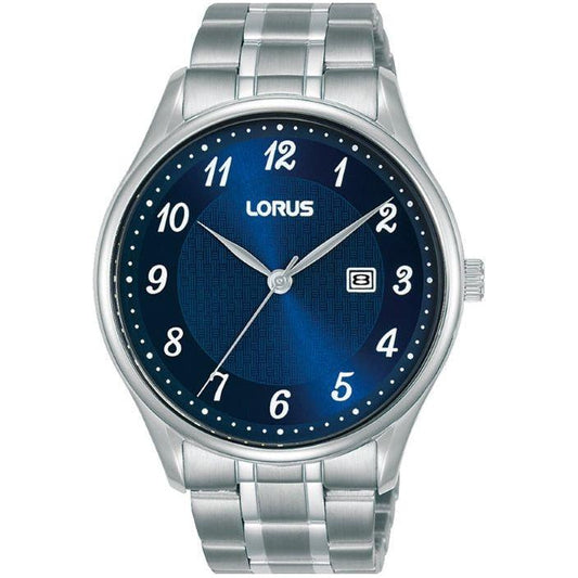 LOTUS WATCHES Mod. RH905PX9 WATCHES LORUS Light Gray