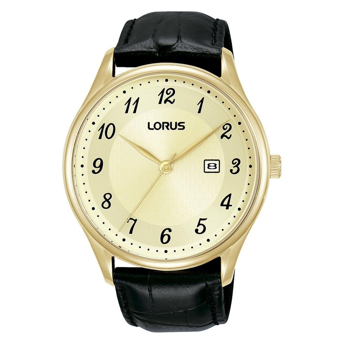 LORUS WATCHES Mod. RH908PX9 WATCHES