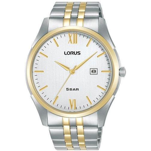 LOTUS WATCHES Mod. RH988PX9 WATCHES LOTUS Light Gray