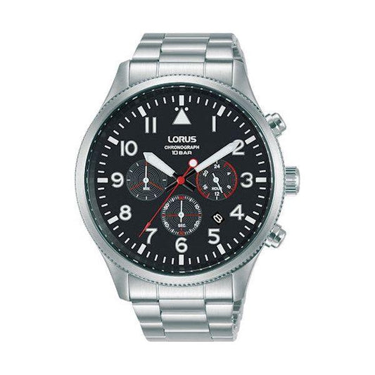 LORUS Mod. SPORTS WATCHES LORUS Light Gray