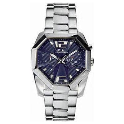 Chronotech Mod. Ego WATCHES CHRONOTECH Light Gray