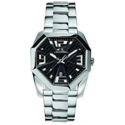 CHRONOTECH Mod. RW0083 WATCHES CHRONOTECH Black