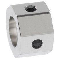 SECTOR JEWELS Mod. SAAL07 Charm SECTOR JEWELS Gray