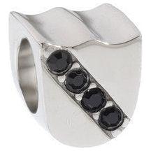 SECTOR JEWELS Mod. SAAL16 Charm SECTOR JEWELS Light Gray