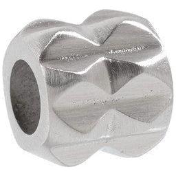 SECTOR JEWELS Mod. SAAL34 Charm SECTOR JEWELS Gray