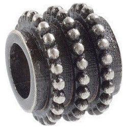 SECTOR JEWELS Mod. SAAL35 Charm SECTOR JEWELS Dark Slate Gray