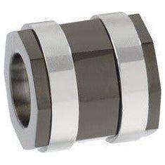 SECTOR JEWELS Mod. SAAL36 Charm SECTOR JEWELS Gray