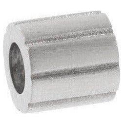 SECTOR JEWELS Mod. SAAL38 Charm SECTOR JEWELS Gray